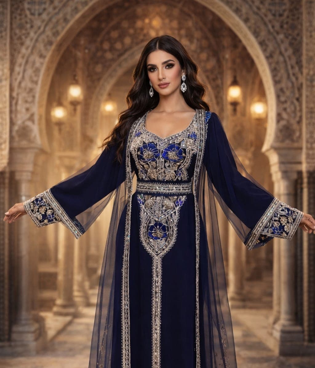 Arabesque Bespoke Collection