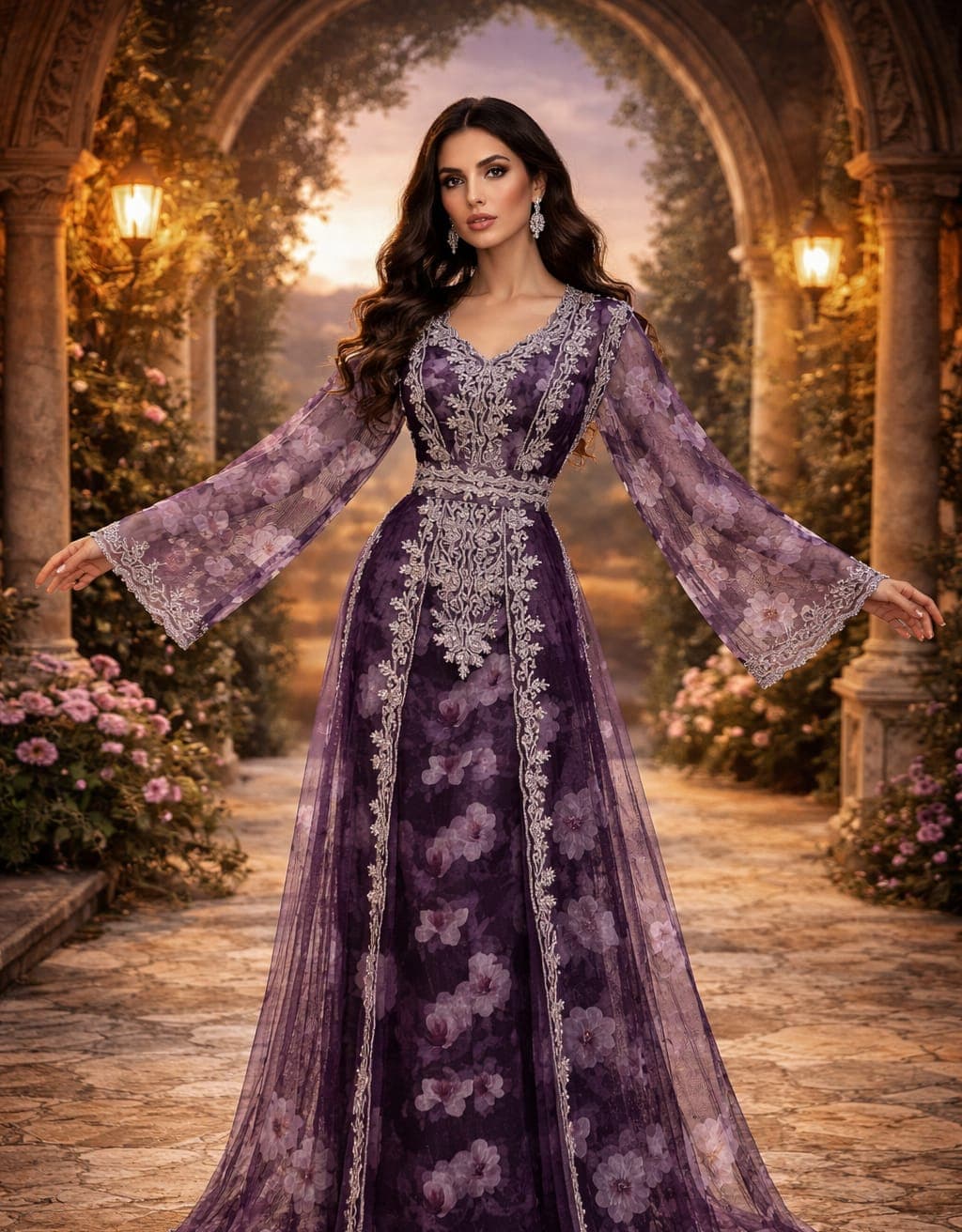 Arabesque Bespoke Design